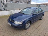 VW Passat 1,9 TDI AUTOMATIC*KLIMA*REG 9/25