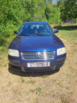 VW Passat 1,9 TDI