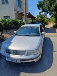 VW Passat 1,9 TDI