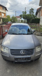 VW Passat 1,9 TDI