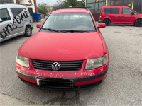 VW Passat 1,9 TDI