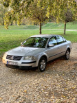 VW Passat 1,9 TDI