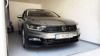 VW Passat 2,0 TDI 4Motion Biturbo / 240 KS / 80.000 KM / FULL!