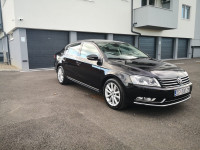 VW Passat 2,0 TDI#4Motion#HIGHTLINE#