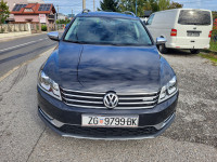 VW Passat 2,0 TDI  ALLTRACK...NIJE UVOZ