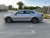 VW Passat 2.0 TDI DSG Highline