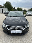 VW Passat 2,0 TDI automatik