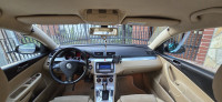 VW Passat 2,0 TDI automatik