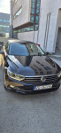 VW Passat 2,0 TDI automatik