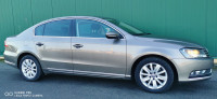 VW Passat 2,0 TDI BMT_2011_224tkm_9000eu