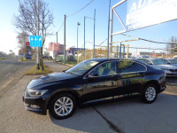 VW Passat 2,0 TDI BMT DSG,150Ks,Comfortline,1Vl,HR Auto,U Sus.Pdv-a