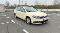 VW Passat 2,0 tdi, DSG , Zagreb