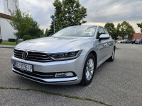 VW Passat 2,0 TDI BMT DSG, Matrix, F1