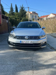 VW Passat 2,0 TDI DSG R-line