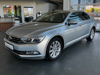 VW Passat 2,0 TDI BMT DSG/ PDC/ LED/ LEASING/ GARANCIJA