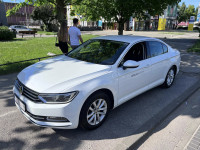 VW Passat 2,0 TDI DSG Comfortline, Zagreb - HITNO