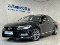 VW Passat 2.0 TDI R-LINE|KAMERA|DIG.ŠTEVCI|SLO POREKLO|