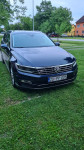 VW Passat 2,0 TDI DSG R-LINE