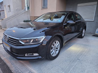 VW Passat 2,0 TDI BMT DSG