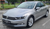 VW Passat 2,0 TDI BMT--HIGHLINE-FULL-PDV-KOŽA-KAMERA-NAVI