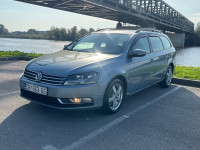 VW Passat karavan b7   1,6 TDI       ( moguća zamjena )