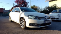 PASSAT B7 2.0 TDI