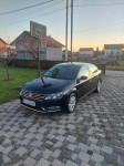 VW Passat 2,0 TDI BMT