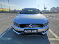 VW Passat 2,0 TDI BMT 2017g.