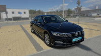 VW Passat 2,0 TDI  DSG automatik 190Ks