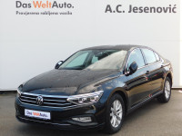 VW PASSAT 2.0 TDI DSG Business