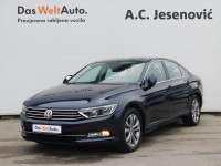 VW Passat 2.0 TDI DSG Comfortline,NAVI-LEASING BEZ UČEŠĆA!