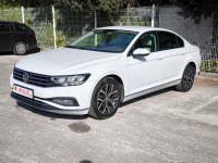 VW Passat B8 2,0 TDI DSG EVO NAVI-LED-VIRTUAL- LIMUZINA