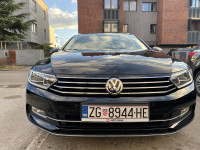 VW Passat 2.0 TDI, DSG, Highline