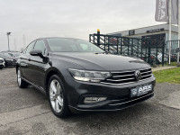 VW Passat 2,0 TDI DSG °NAVIGACIJA°KAMERA°ADAPTIVNI TEMP.°REG:11/2025°