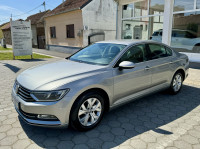 VW Passat 2,0 TDI DSG - ODLIČNO STANJE - PRVI VLASNIK - REG DO 04/2025