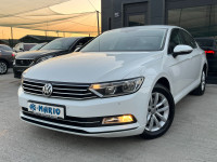 VW Passat 2,0 TDI DSG •PARKIRNI SENZORI•TEMPOMAT•NIJE UVOZ•REG:2/2025•