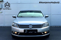 VW Passat 2.0 TDI Highline *HR*  REGISTRACIA DO 10/2025, ALU NAPLATCI*