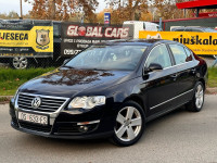 VW Passat 2,0 TDI HIGHLINE PRVI VLASNIK HR AUTO