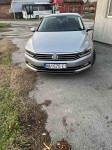 VW Passat 2,0 TDI HIGLINE