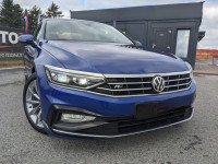 VW Passat 2,0 TDI JEDINSTVENA PONUDA LEASINGA U HRVATSKOJ