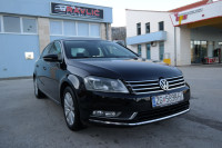 VW Passat 2,0 TDI ksenon, navigacija, servisna knjiga