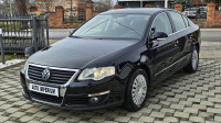 VW Passat 2,0 TDI - NIJE UVOZ - COMMON RAIL - 1.VLASNIK - ODLIČAN -