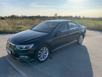 VW Passat 2,0 TDI , R-line , prodaja ili zamjena