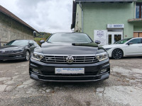 VW Passat 2,0 TDI R-line —REZERVIRAN