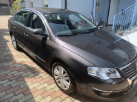 VW Passat 2,0 TDI