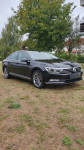 VW Passat 2,0 TDI Highline, 140kW