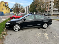 VW Passat 2,0 TDI