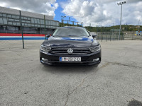 VW Passat 2,0 TDI