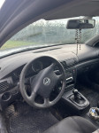 VW Passat 2,0 TDI