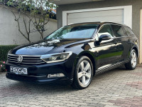 VW PASSAT  2.0TDI DSG BMT 2016 PANORAMA MF NAVI LED